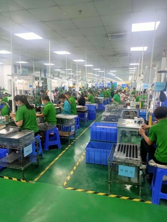 工厂手工外发，纯手工操作，无需机台设备。