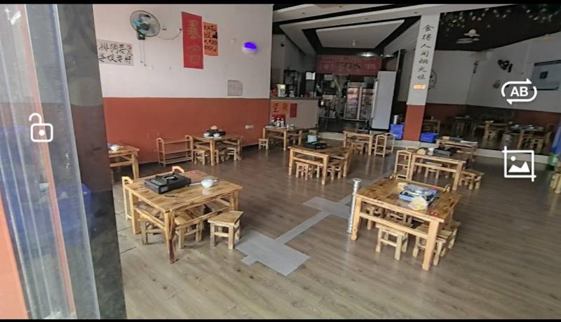 【广南店铺转让】广南餐饮店转让咯，价格、位置都特别合适，手慢无~！