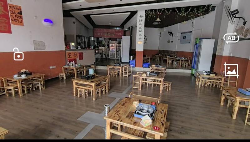 【广南店铺转让】广南餐饮店转让咯，价格、位置都特别合适，手慢无~！