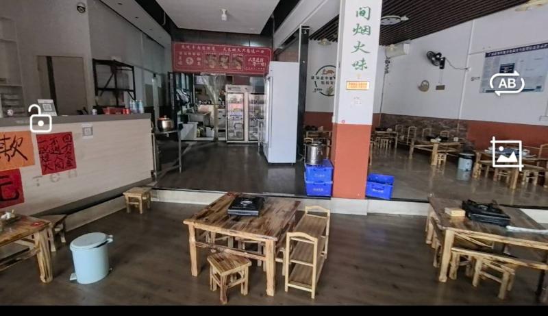 【广南店铺转让】广南餐饮店转让咯，价格、位置都特别合适，手慢无~！