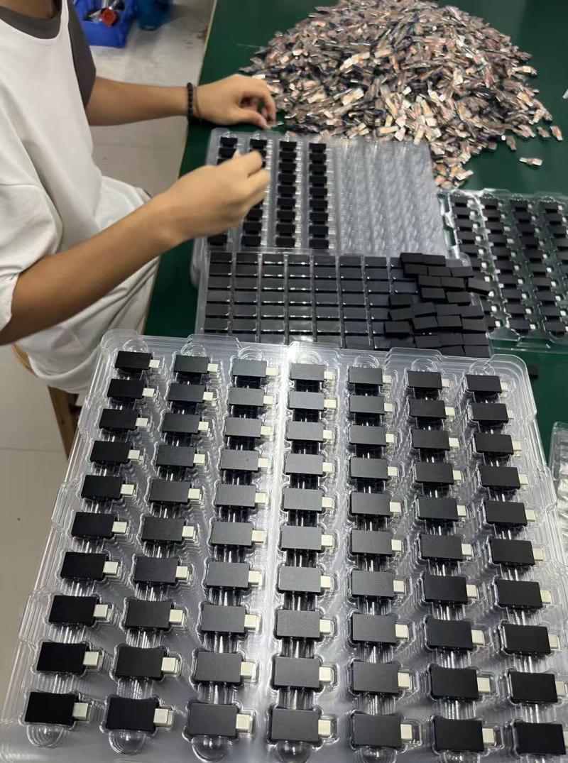 工厂手工活外发加工