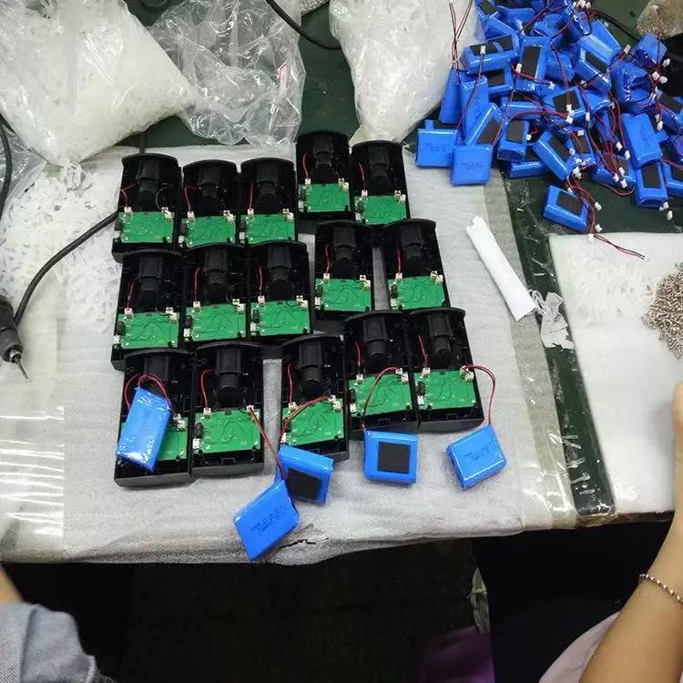 工厂手工活外发加工