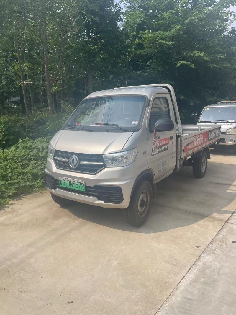【潍坊二手车出售】寒亭区急售出一台新能源货车，有需要的速联！